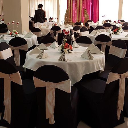 Grand Riverine Bed & Breakfast Kotugoda Dış mekan fotoğraf