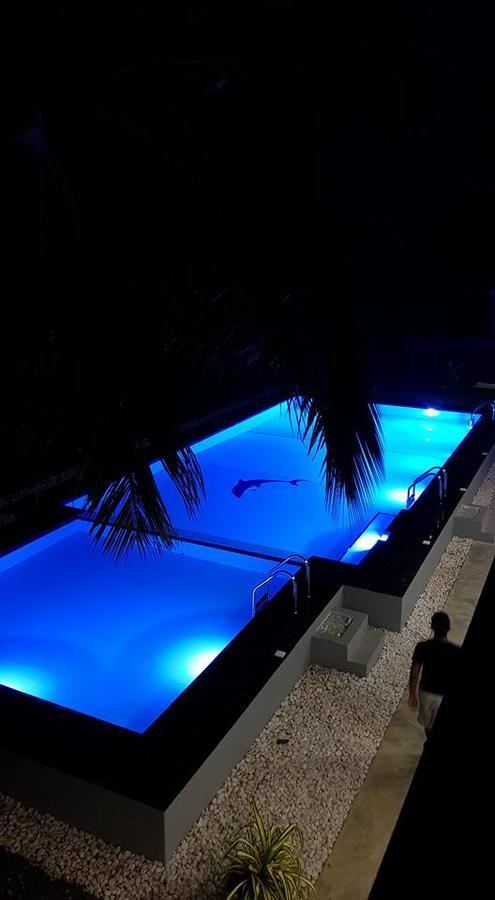 Grand Riverine Bed & Breakfast Kotugoda Dış mekan fotoğraf