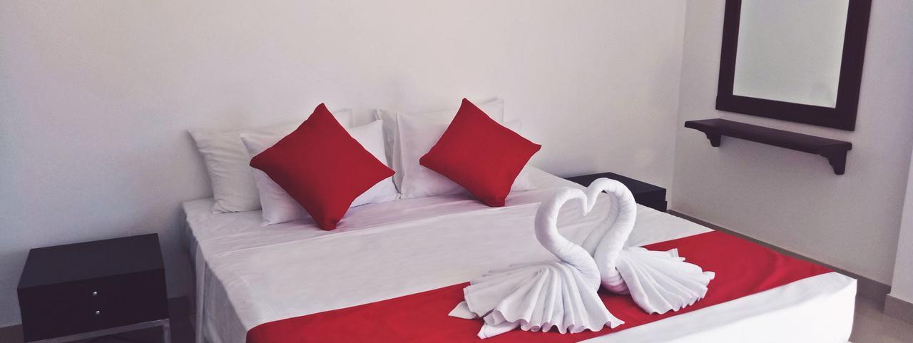 Grand Riverine Bed & Breakfast Kotugoda Dış mekan fotoğraf